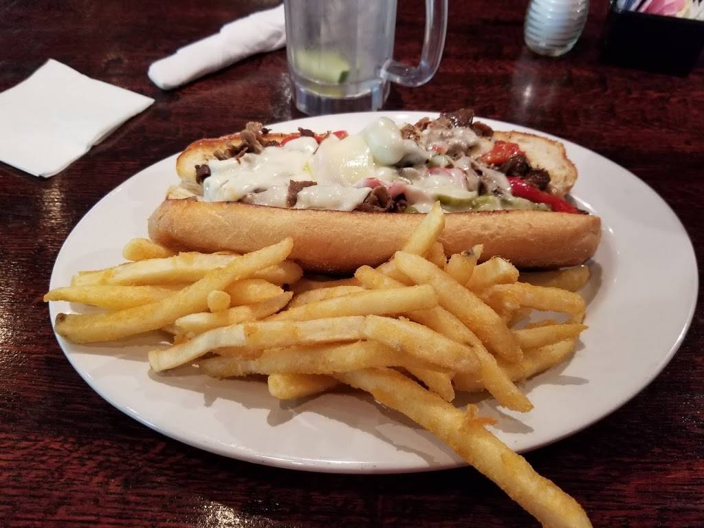 Lobscouser Restaurant | restaurant | 337 High St, Portsmouth, VA 23704, USA | 7573972728 OR +1 757-397-2728