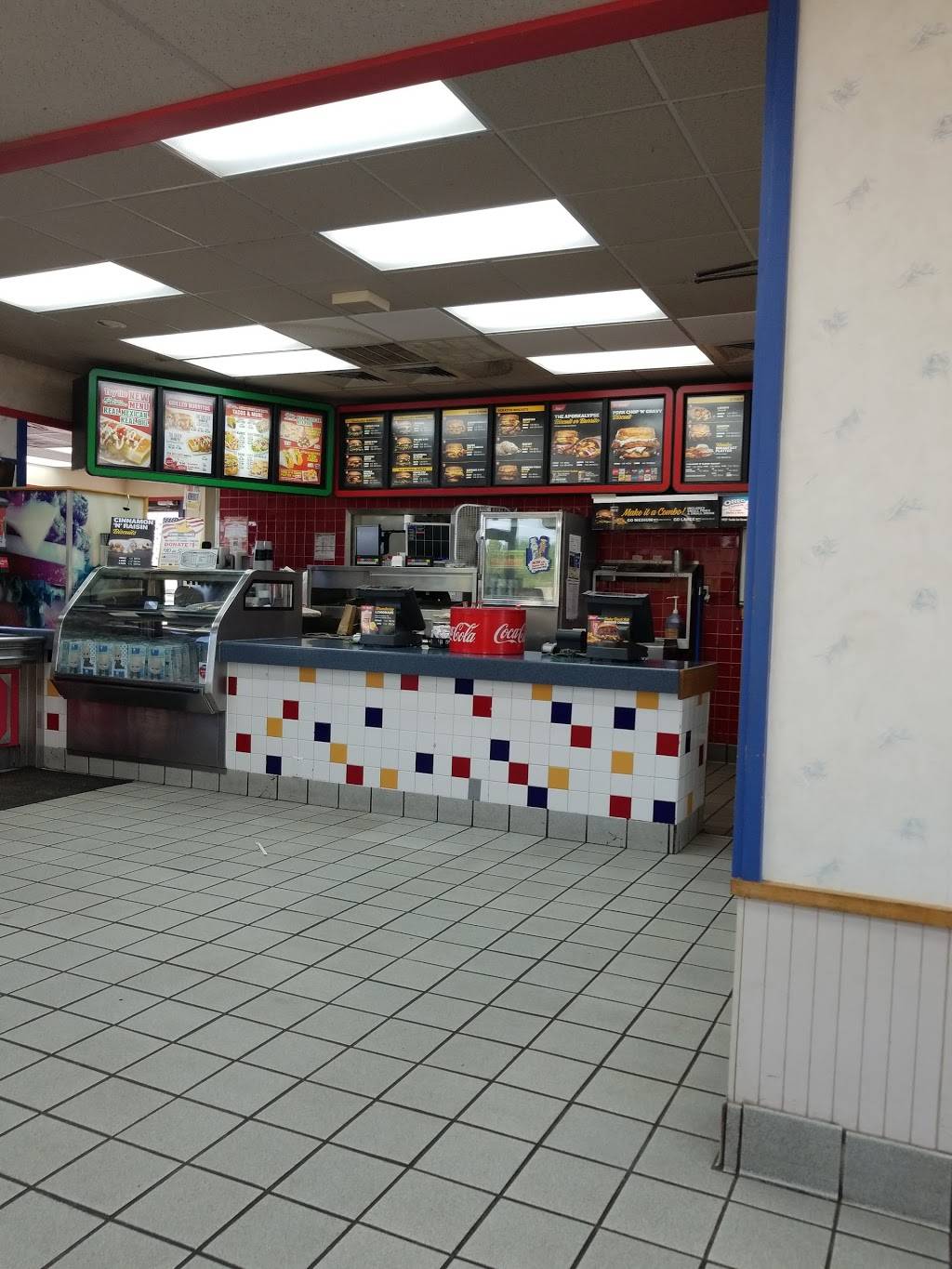 Carls Jr. | restaurant | 1010 N Milt Phillips Ave, Seminole, OK 74868, USA | 4053823166 OR +1 405-382-3166
