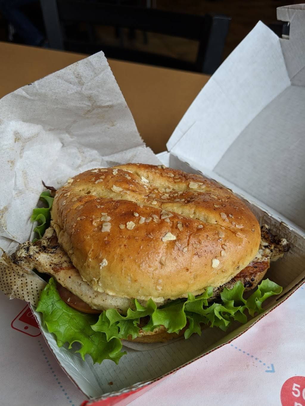 Chick-fil-A | restaurant | 7000 E Mayo Blvd Bldg 2, Phoenix, AZ 85054, USA | 4804196039 OR +1 480-419-6039