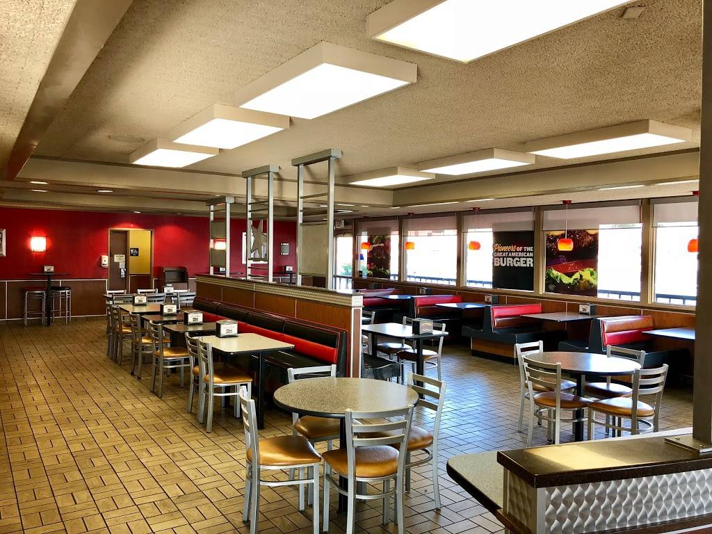 Carls Jr. | restaurant | 9400 Slauson Ave, Pico Rivera, CA 90660, USA | 5629427681 OR +1 562-942-7681