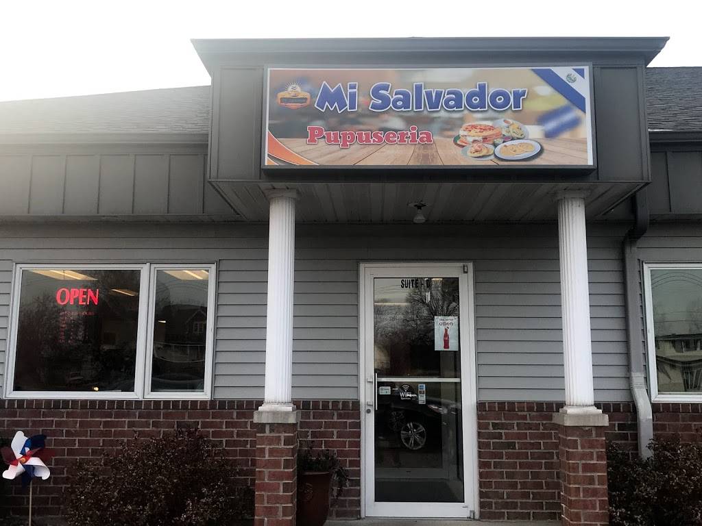 Mi Salvador Pupuseria | restaurant | 1620 Lime Kiln Rd, Green Bay, WI 54311, USA | 9205440057 OR +1 920-544-0057