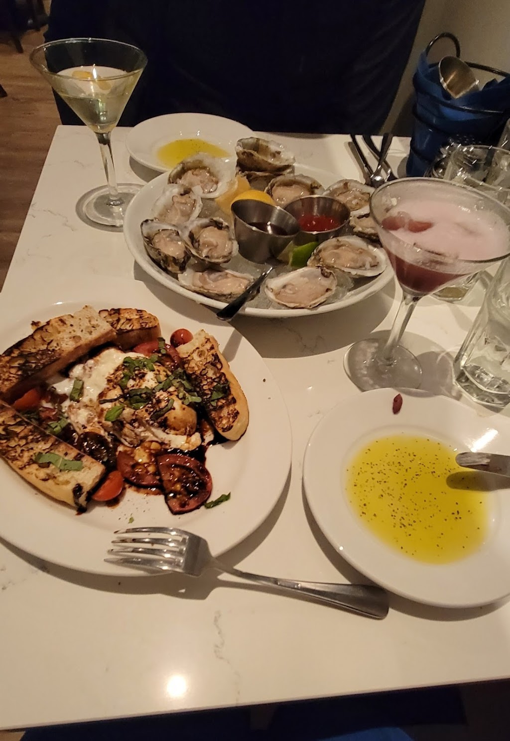 Mezzaluna Willits | restaurant | 941 E Valley Rd, Basalt, CO 81621, USA | 9702795258 OR +1 970-279-5258