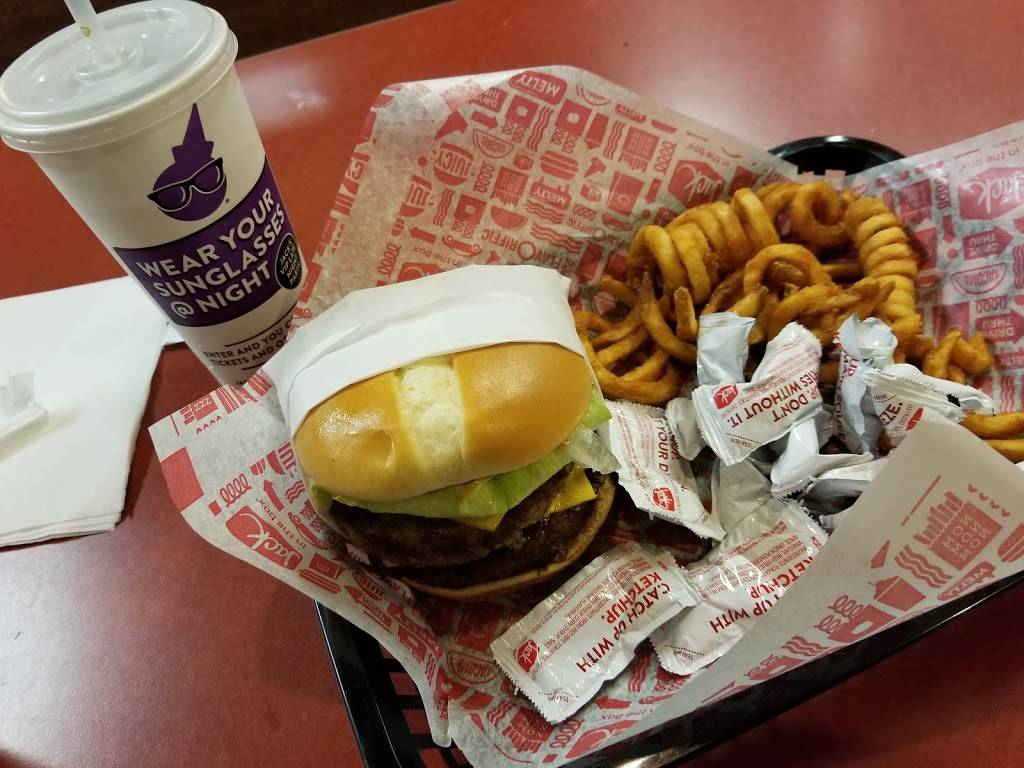 Jack in the Box | restaurant | 19248 Harvill Rd Bldg 8, Perris, CA 92570, USA | 9519405223 OR +1 951-940-5223