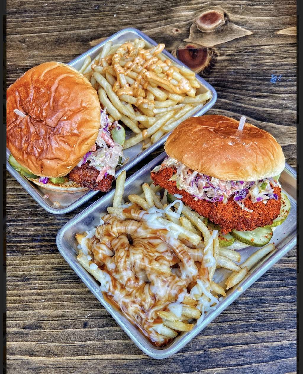 The chicken koop | restaurant | 1721 Durfee Ave, South El Monte, CA 91733, USA | 6265221401 OR +1 626-522-1401