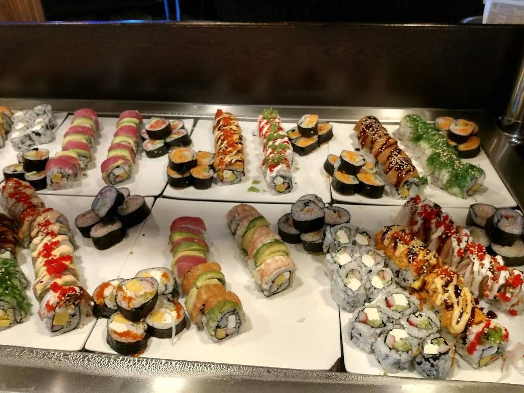 Red Apple Buffet | restaurant | 161 Loudon Rd, Concord, NH 03301, USA | 6032268866 OR +1 603-226-8866