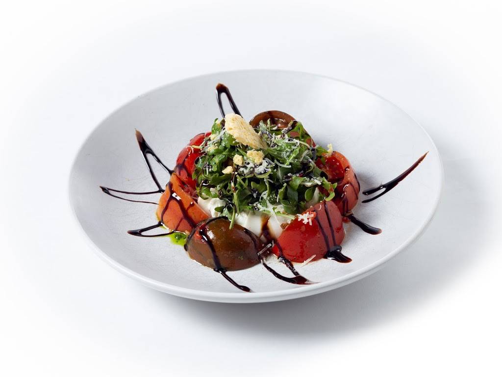 Ronnie Grisantis | restaurant | 6150 Poplar Ave #122, Memphis, TN 38119, USA | 9018500191 OR +1 901-850-0191