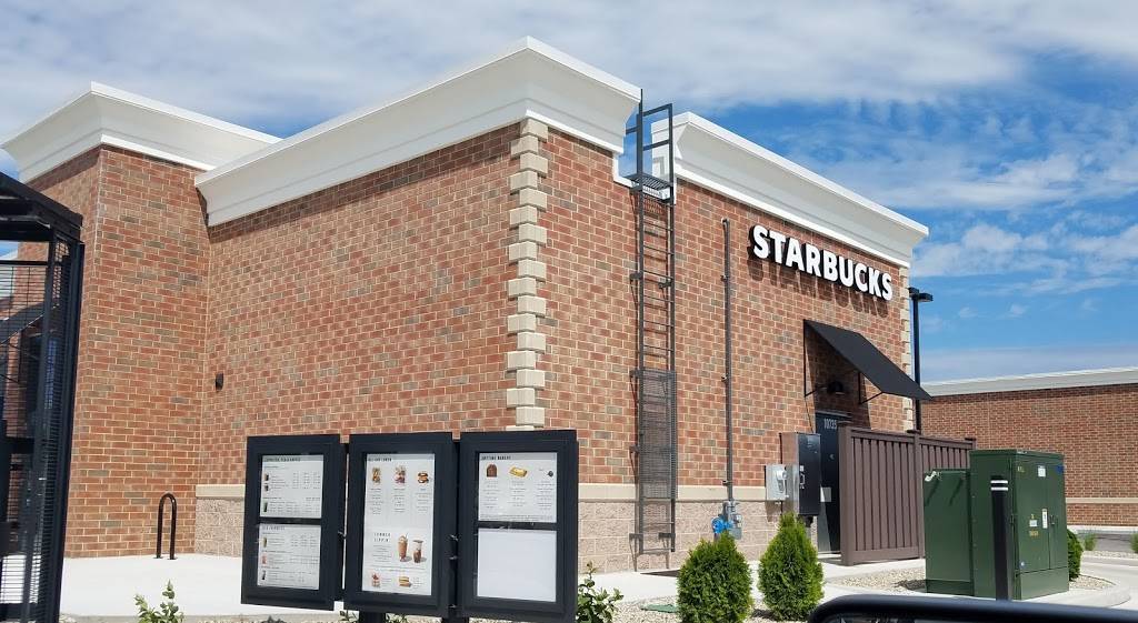 Starbucks | cafe | 10735 Broadway, Crown Point, IN 46307, USA | 2196639119 OR +1 219-663-9119