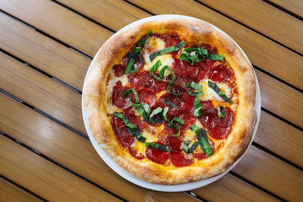 Fireside Pies | meal takeaway | 7709 Inwood Road @, W Lovers Ln, Dallas, TX 75209, USA | 9727070591 OR +1 972-707-0591