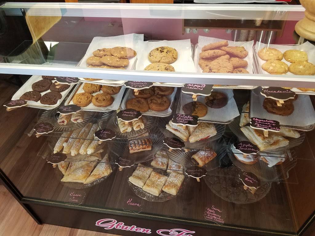 Heavenly Treats Bakery & Cafe | bakery | 635 S Wickham Rd, West Melbourne, FL 32904, USA | 3213275964 OR +1 321-327-5964