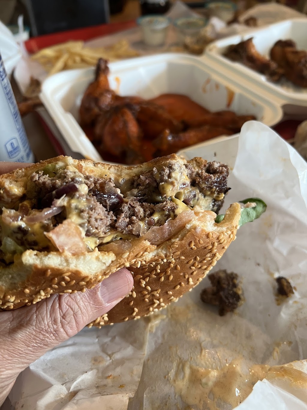 Rayos Pizza | meal delivery | 32681 Mission Blvd, Hayward, CA 94544, USA | 5104008537 OR +1 510-400-8537