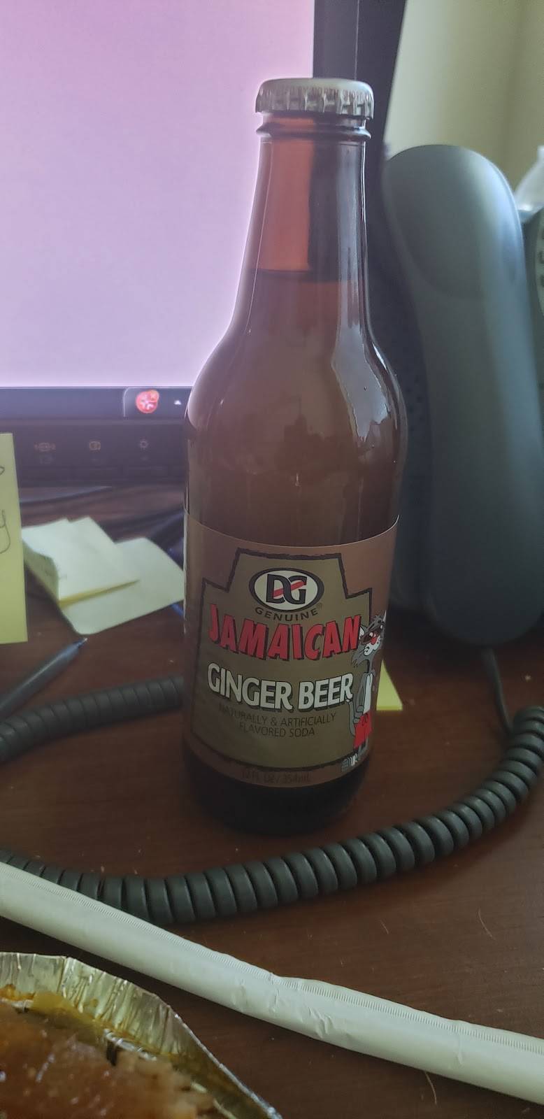 Jamaica Taste | restaurant | 2913 Nine Mile Rd, Richmond, VA 23223, USA | 8044773482 OR +1 804-477-3482