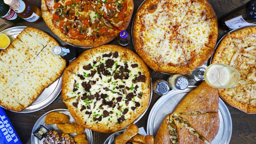 Zoners | restaurant | 25810 Westheimer Pkwy, Katy, TX 77494, USA | 3463512922 OR +1 346-351-2922