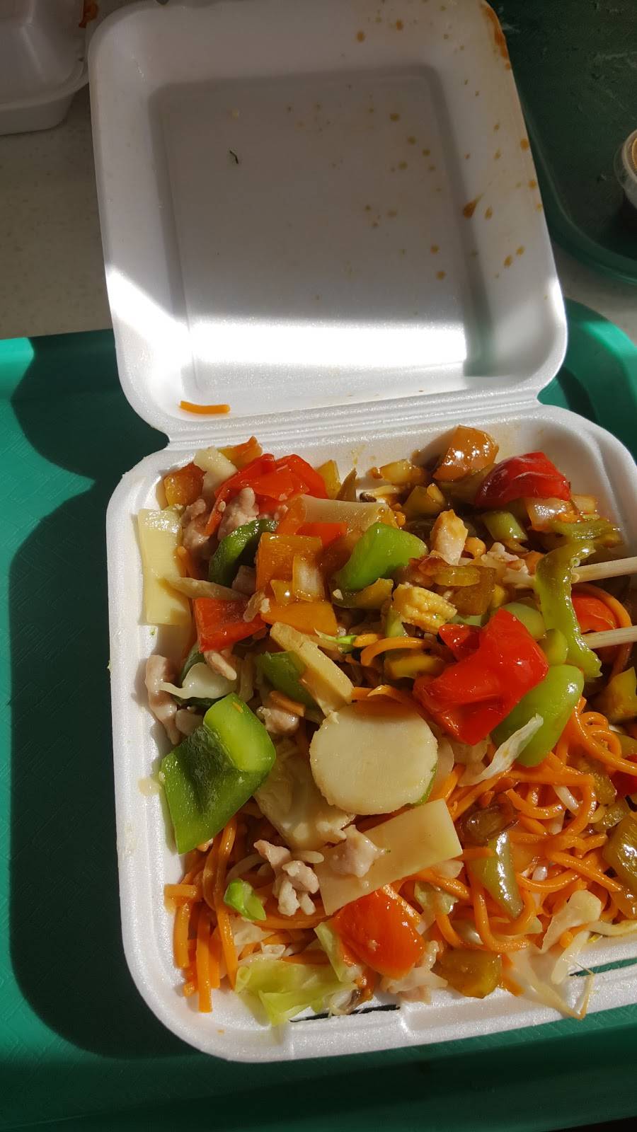 Wok Around | restaurant | 81599 CA-111, Indio, CA 92201, USA | 7603429055 OR +1 760-342-9055