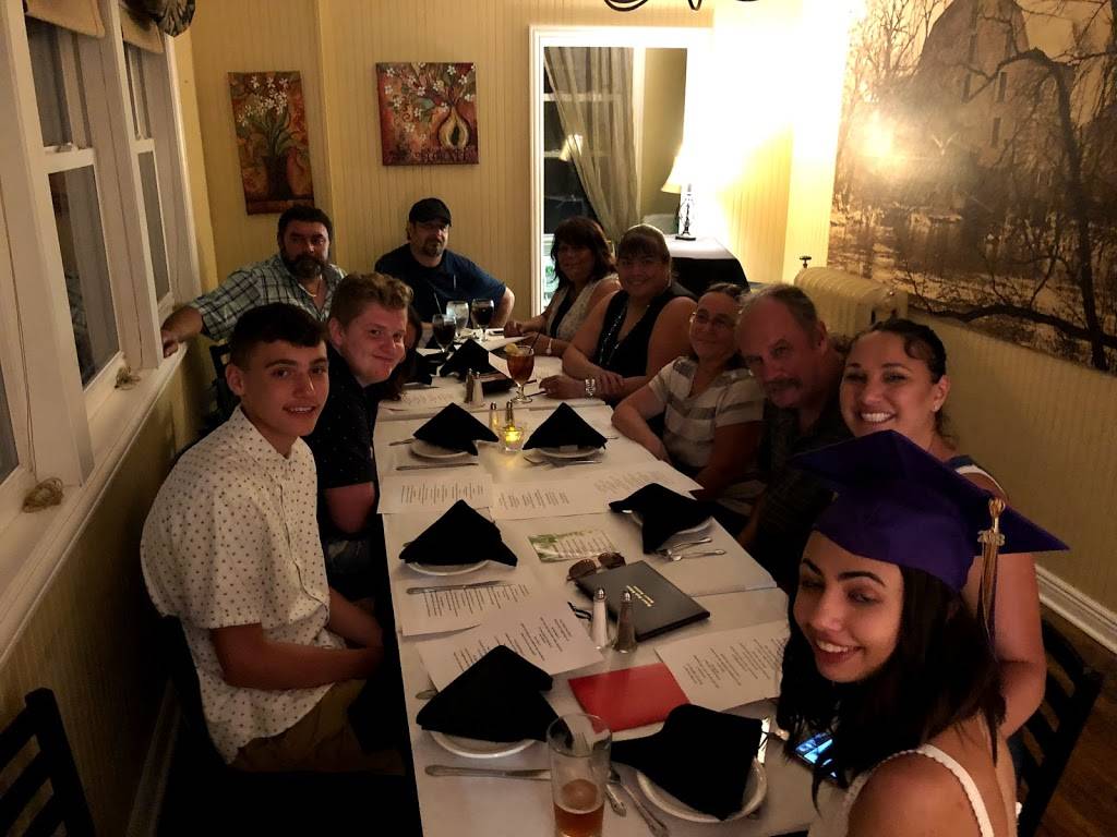 54 Main Bistro | restaurant | 54 Main St, Hobart, IN 46342, USA | 2199472817 OR +1 219-947-2817