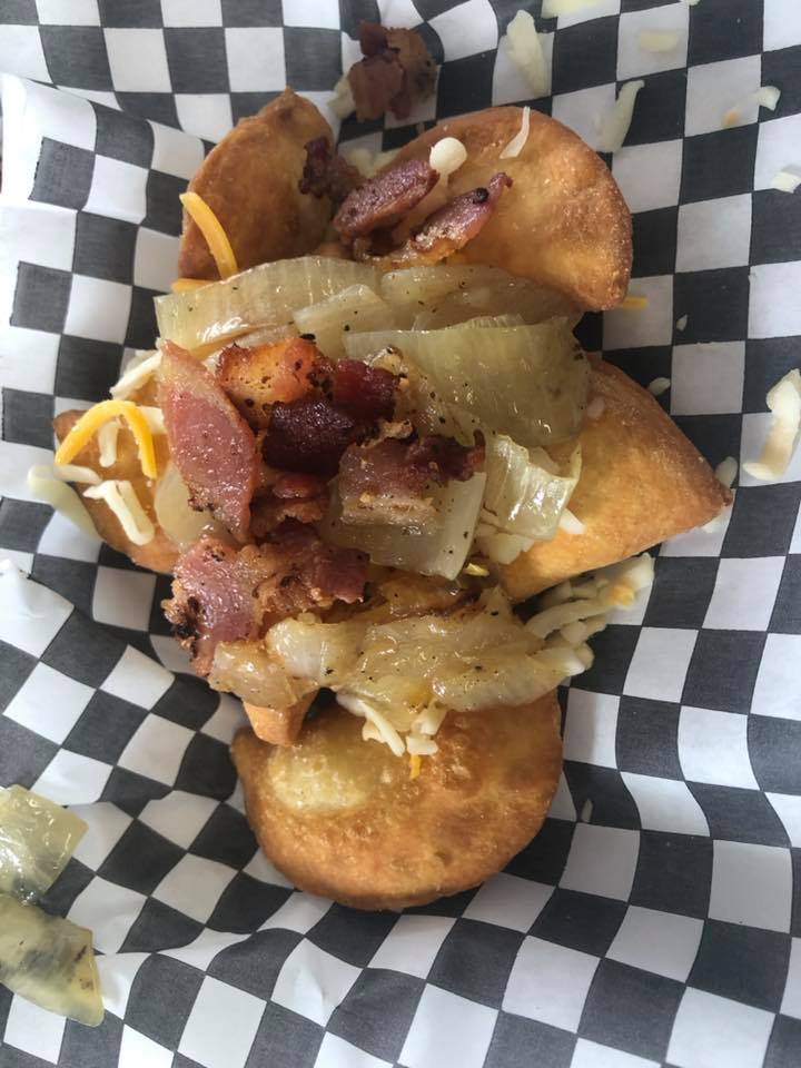 Grumpy Grammas | meal takeaway | 158 Primeway Dr, Welland, ON L3B 0A1, Canada | 9057142580 OR +1 905-714-2580