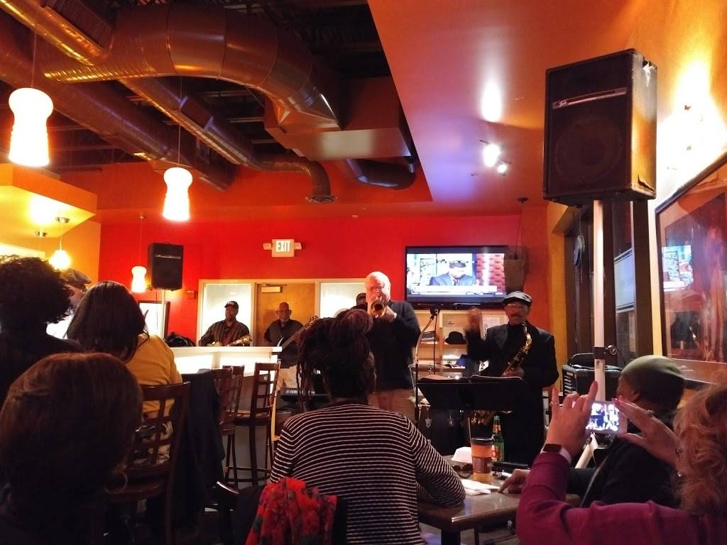 Lincoln Cafe | cafe | 740 E Long St, Columbus, OH 43203, USA | 6142522455 OR +1 614-252-2455