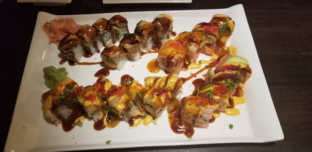 Tokyo Steak House | restaurant | #104, 9702, 113 SE Delaware Ave, Ankeny, IA 50021, USA | 5159638898 OR +1 515-963-8898