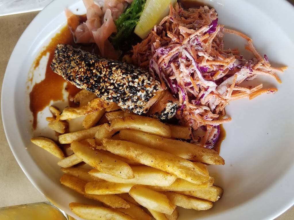 Fish | restaurant | 150 W Oak St, Fort Collins, CO 80524, USA | 9702241188 OR +1 970-224-1188