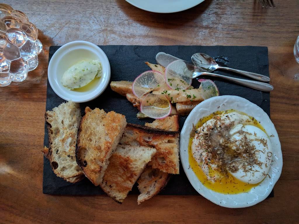 Orsa & Winston | restaurant | 122 W 4th St, Los Angeles, CA 90013, USA | 2136870300 OR +1 213-687-0300