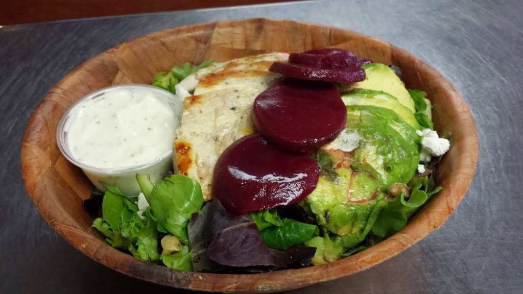 Village Gourmet Eats & Catering | meal takeaway | 527 High Mountain Rd, North Haledon, NJ 07508, USA | 9734232269 OR +1 973-423-2269