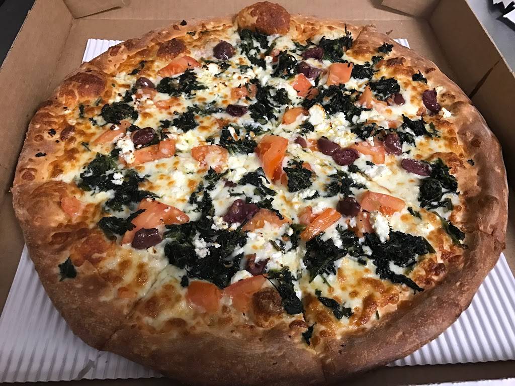 Bentoulis Pizza | meal delivery | 2347 E Somerset St, Philadelphia, PA 19134, USA | 2157399333 OR +1 215-739-9333