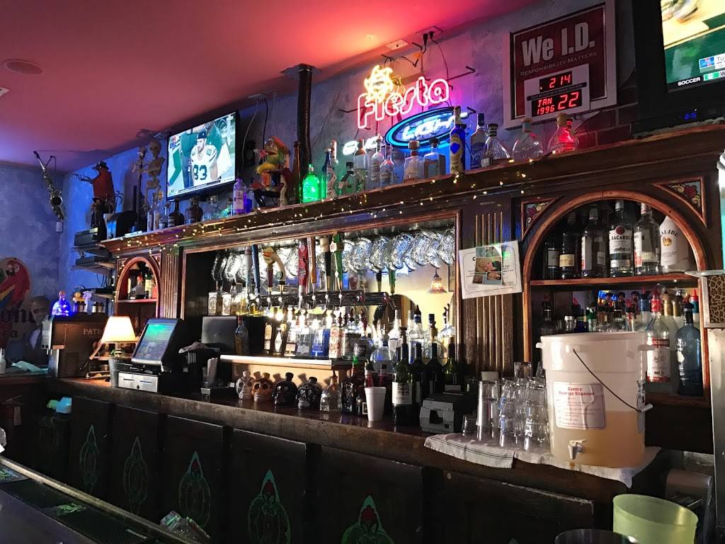 Cantina Dos Amigos | restaurant | 990 N Hwy A1A, Indialantic, FL 32903, USA | 3217242183 OR +1 321-724-2183