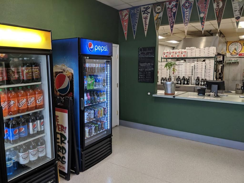 Odd Moes Pizza | meal delivery | 4815 Commercial St SE #140, Salem, OR 97306, USA | 5035883232 OR +1 503-588-3232