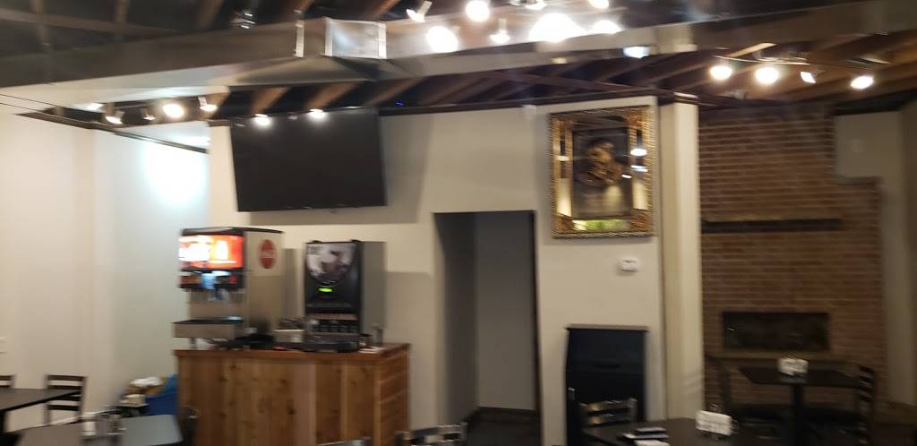 Oasis grill | restaurant | 8736 Goodfellow Blvd, St. Louis, MO 63147, USA | 3143957901 OR +1 314-395-7901