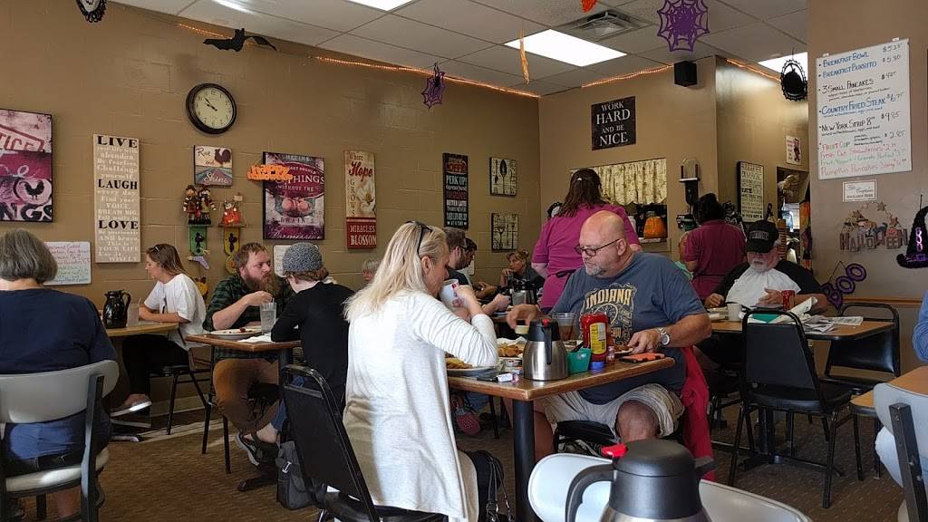 Just Judys Restaurant | restaurant | 5018 E 62nd St, Indianapolis, IN 46220, USA | 3172548796 OR +1 317-254-8796