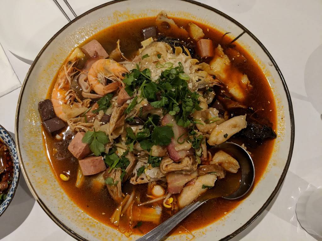 JX Cuisine | restaurant | 3581 Homestead Rd, Santa Clara, CA 95051, USA | 4085644958 OR +1 408-564-4958