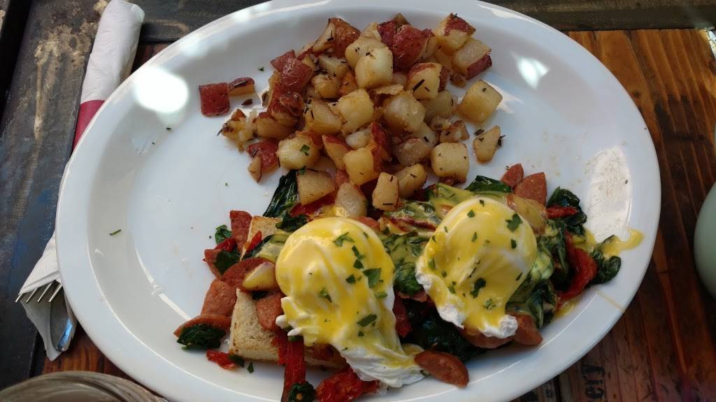 Fig Tree Cafe | restaurant | 2400 Historic Decatur Rd Suite 103, San Diego, CA 92106, USA | 6198212044 OR +1 619-821-2044