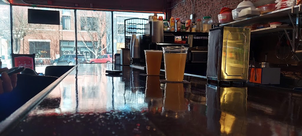 Club Billiards | restaurant | 925 W Douglas Ave, Wichita, KS 67213, USA | 3162440560 OR +1 316-244-0560