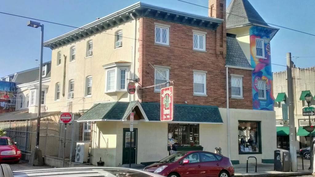 McMenamins Tavern | restaurant | 7170 Germantown Ave, Philadelphia, PA 19119, USA | 2152479920 OR +1 215-247-9920