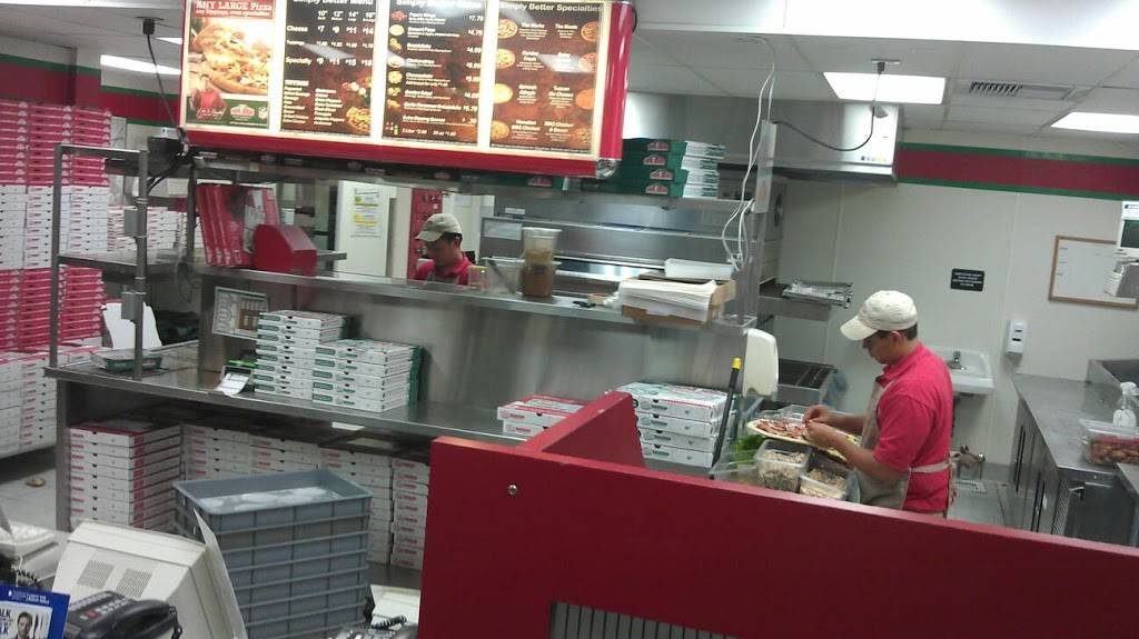 Papa Johns Pizza | restaurant | 4089 Genesee Ave, San Diego, CA 92111, USA | 8585712900 OR +1 858-571-2900