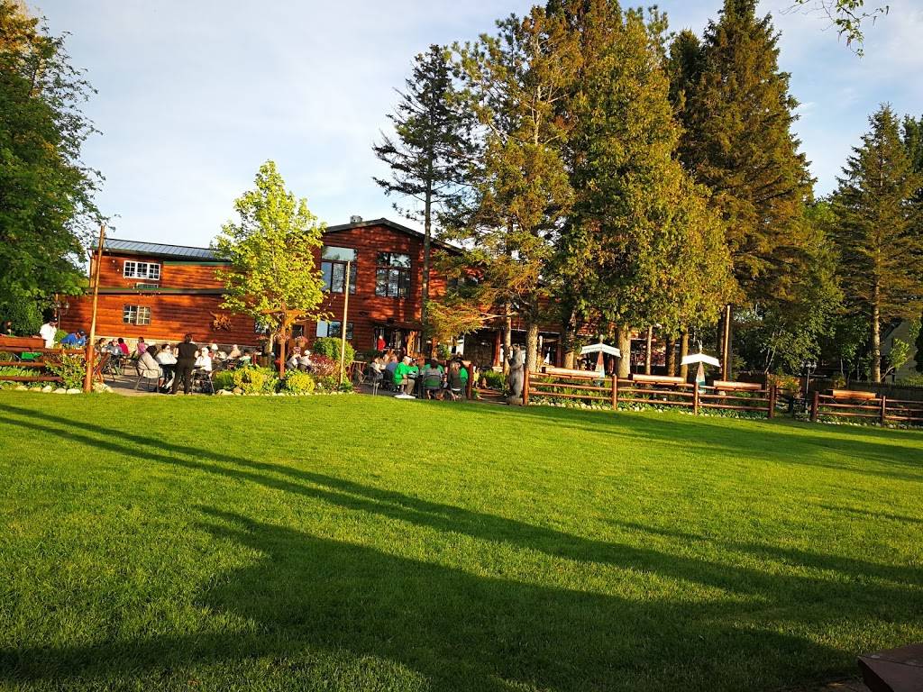 Legs Inn | restaurant | 6425 N Lake Shore Dr, Cross Village Township, MI 49723, USA | 2315262281 OR +1 231-526-2281