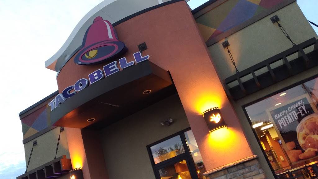 Taco Bell | meal takeaway | 712 E Black Horse Pike, Pleasantville, NJ 08232, USA | 6096779765 OR +1 609-677-9765