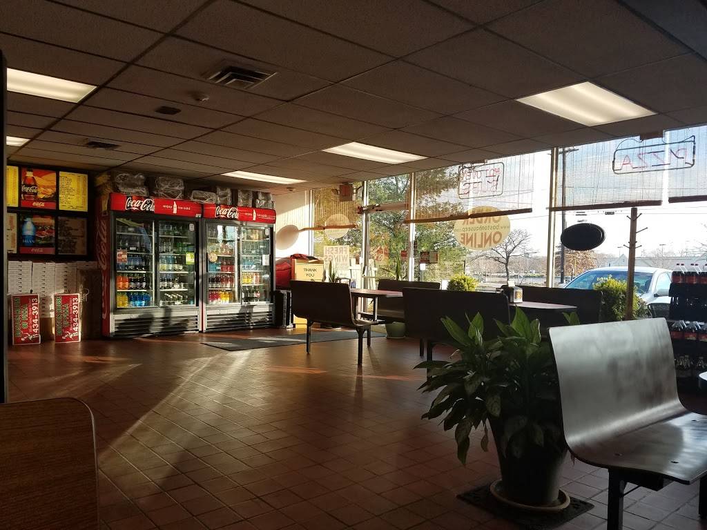Boston House of Pizza Inc | restaurant | 540 Taunton Ave, East Providence, RI 02914, USA | 4014343913 OR +1 401-434-3913