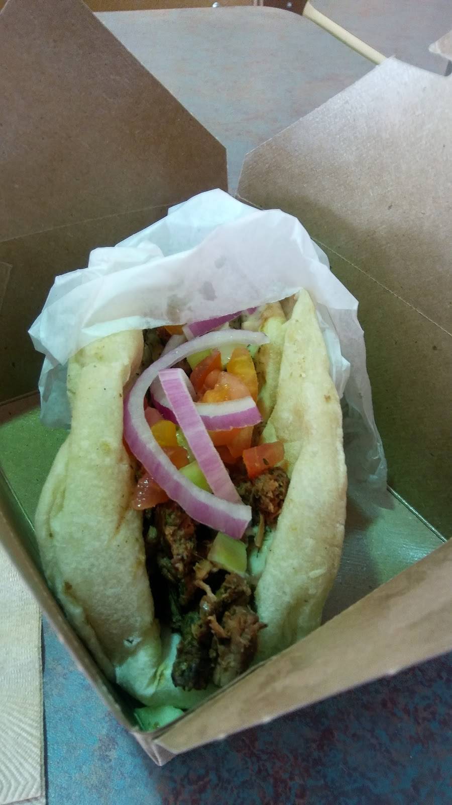A Full Taste | restaurant | Food Court, 2050 Lawrenceville Hwy #7026, Decatur, GA 30033, USA | 6787053625 OR +1 678-705-3625