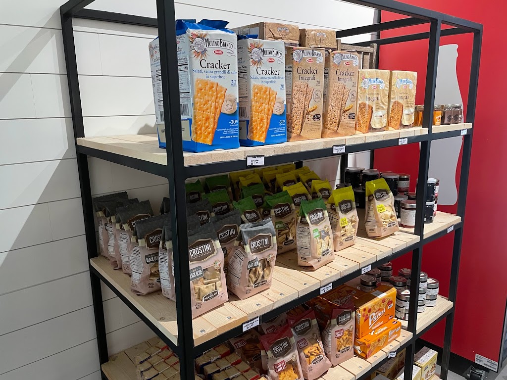 Il Bottegone | restaurant | 6365 Halcyon Way, Alpharetta, GA 30005, USA | 6786941331 OR +1 678-694-1331