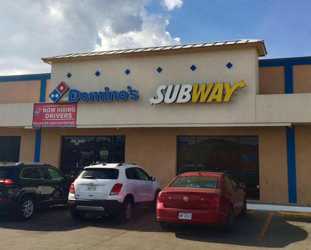 Subway Restaurants | restaurant | 6827 N Loop 1604 W #101, San Antonio, TX 78256, USA | 2106900816 OR +1 210-690-0816