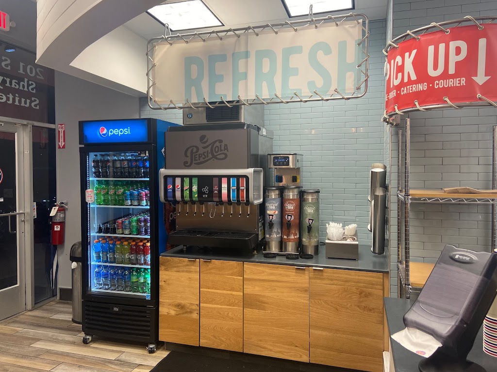 Jersey Mikes Subs | meal takeaway | 201 S Shary Rd Suite 400, Mission, TX 78572, USA | 9569973944 OR +1 956-997-3944