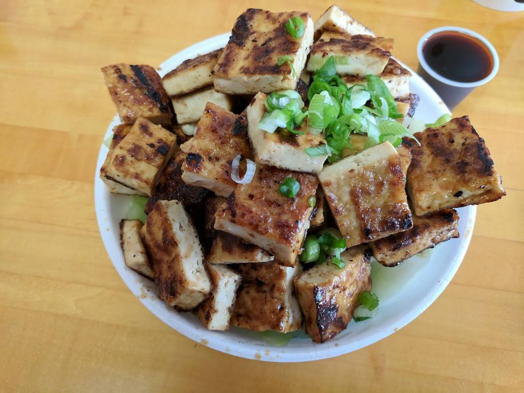 Genki Grill | restaurant | 1010 N Batavia St K, Orange, CA 92867, USA | 7149975870 OR +1 714-997-5870