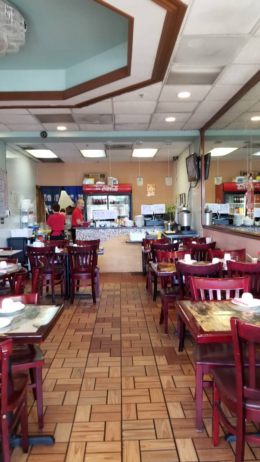 Shanghai Taste | restaurant | 1121 Nelson St, Rockville, MD 20850, USA | 3012790806 OR +1 301-279-0806