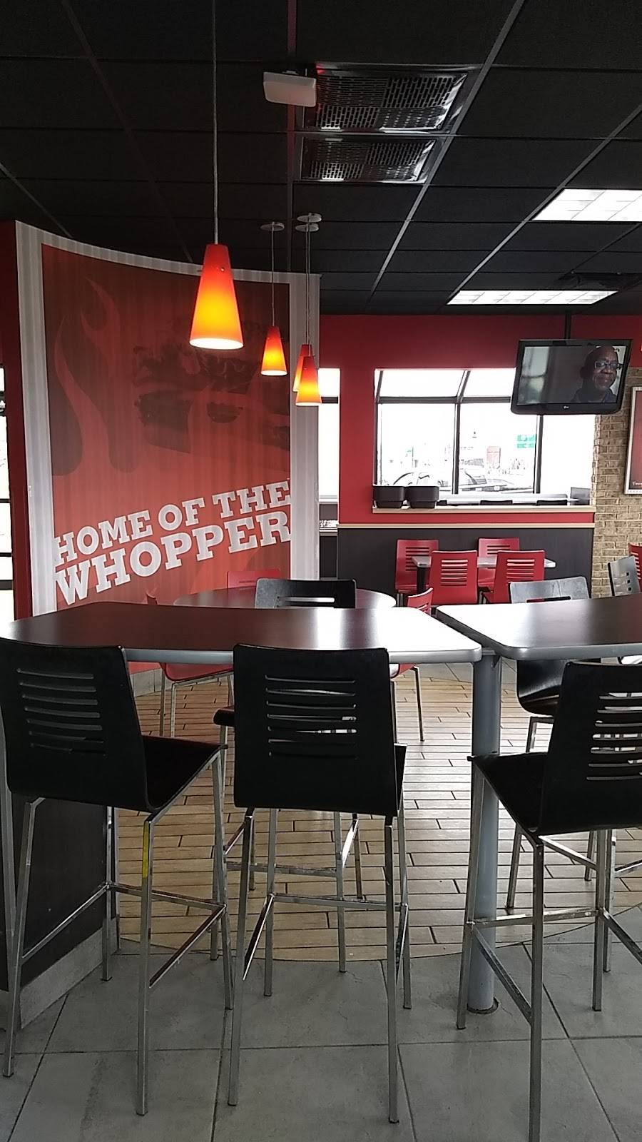 Burger King | restaurant | 1050 N Green St, Brownsburg, IN 46112, USA | 3178529889 OR +1 317-852-9889