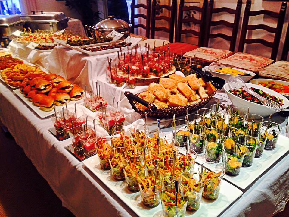 Roladin Restaurant | cafe | 19365 Victory Blvd, Tarzana, CA 91335, USA | 8183453443 OR +1 818-345-3443