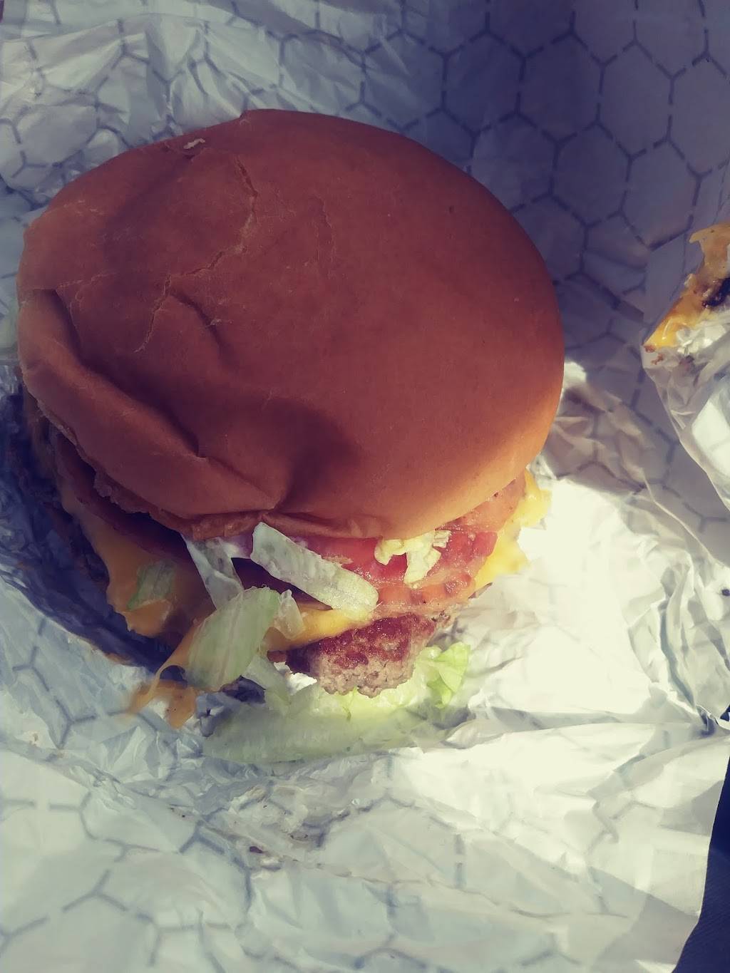 Burger Street USA | restaurant | 1073 W Hill Rd, Flint, MI 48507, USA | 8102328220 OR +1 810-232-8220