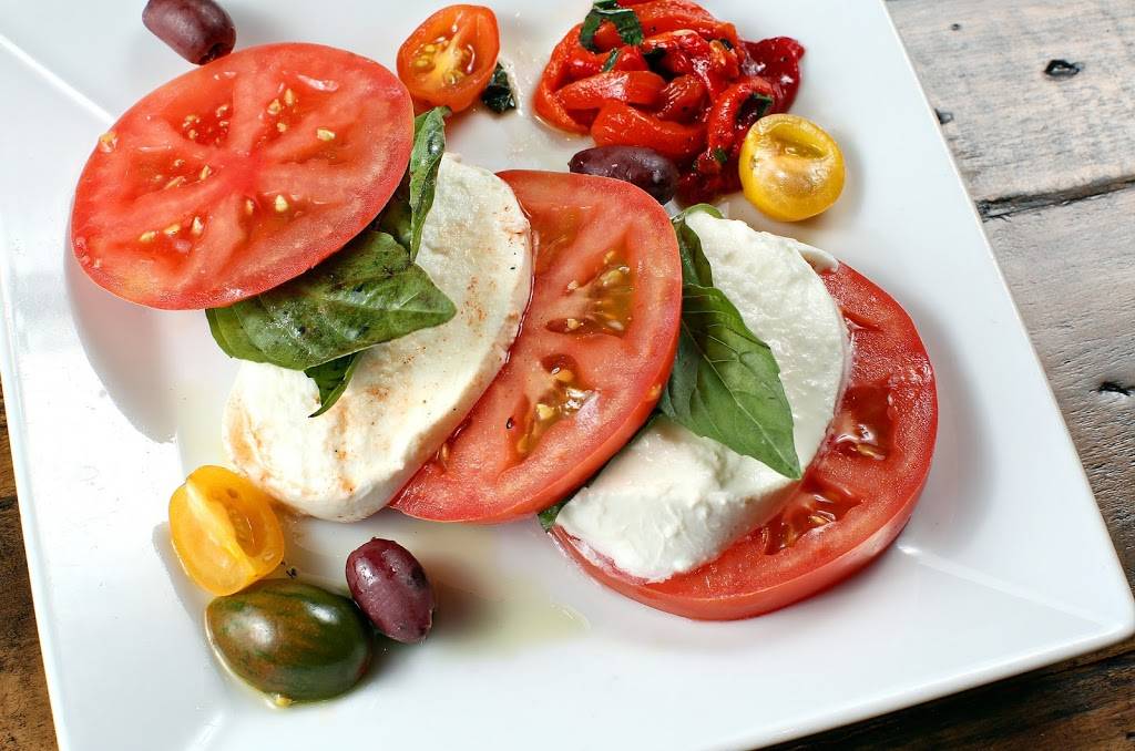 Bar Zepoli | restaurant | 75 Broad St, Stamford, CT 06901, USA | 2033533319 OR +1 203-353-3319