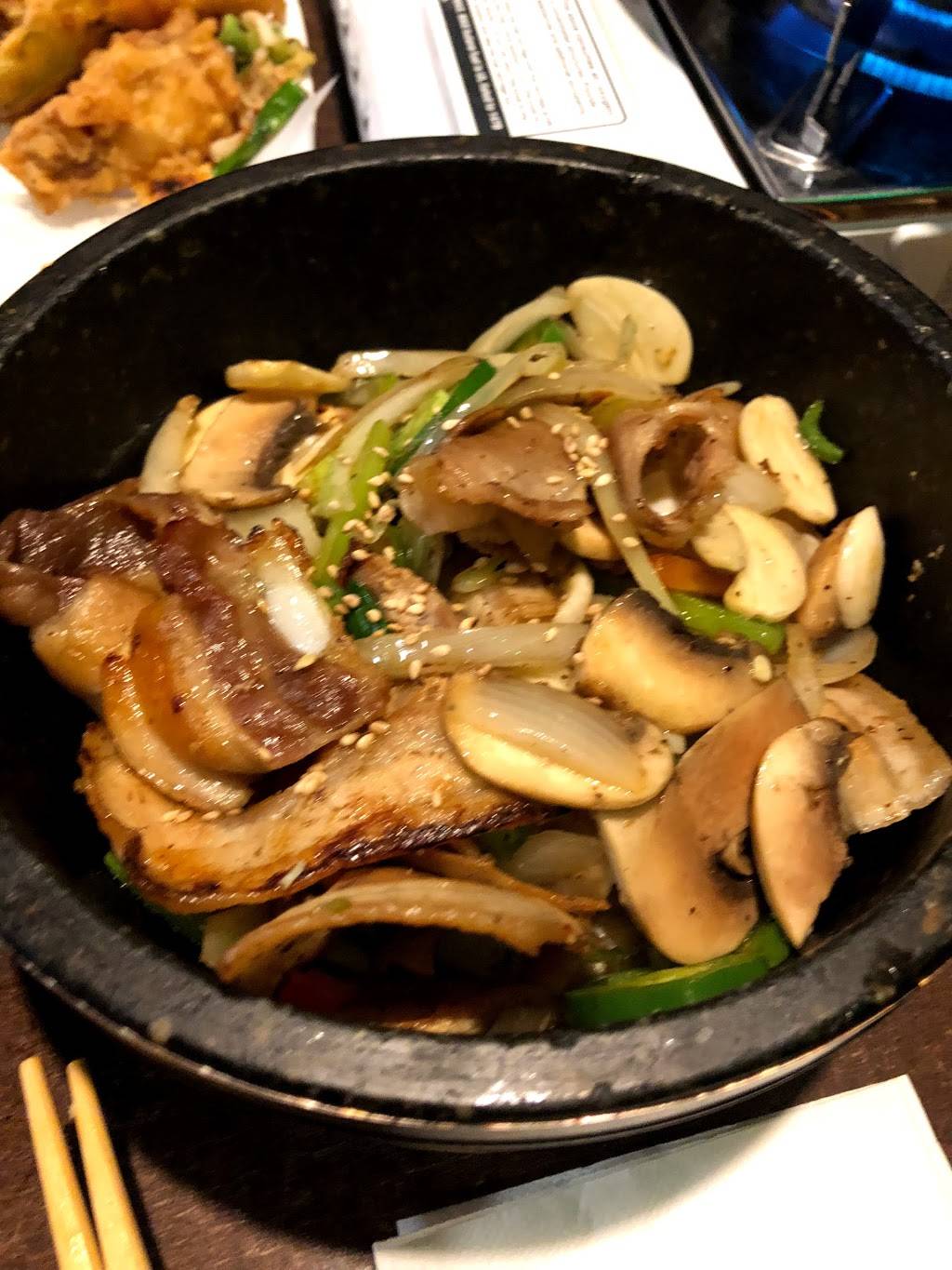 Dae Bak | restaurant | 3284 El Camino Real, Santa Clara, CA 95051, USA | 4082499999 OR +1 408-249-9999