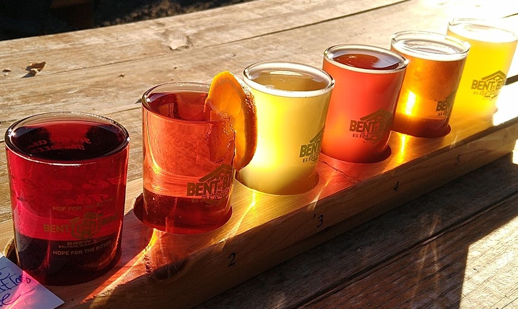 Bent Bine Brew Co. | restaurant | 23297 WA-3, Belfair, WA 98528, USA | 3602324738 OR +1 360-232-4738