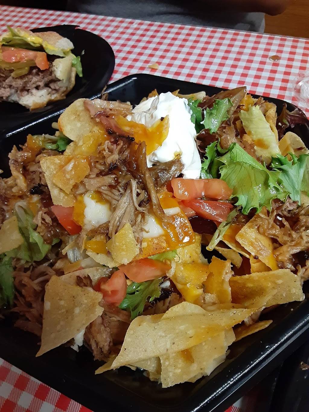 Hickory Pit | restaurant | 1491 Canton Mart Rd, Jackson, MS 39211, USA | 6019567079 OR +1 601-956-7079